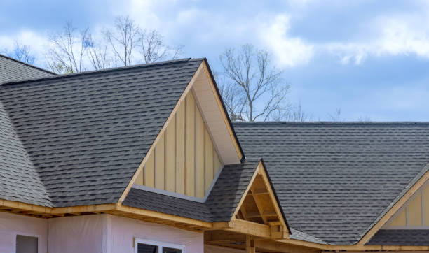 Roof Coating Services in Pine Bluffs, WY